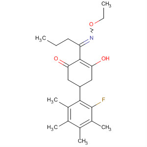 CAS No 88174-03-2  Molecular Structure