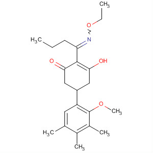 CAS No 88174-21-4  Molecular Structure