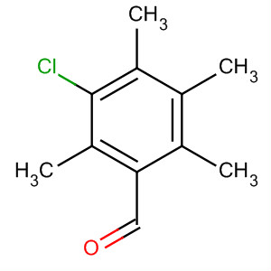 CAS No 88174-49-6  Molecular Structure