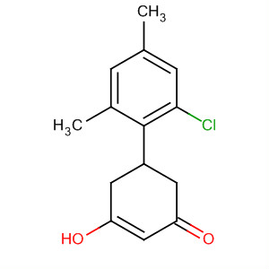 CAS No 88174-59-8  Molecular Structure