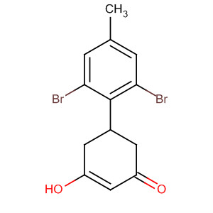 CAS No 88174-62-3  Molecular Structure