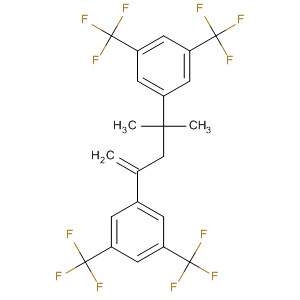CAS No 881743-71-1  Molecular Structure