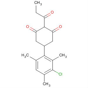 CAS No 88175-66-0  Molecular Structure