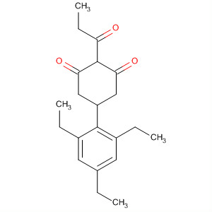 CAS No 88175-70-6  Molecular Structure