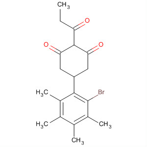 CAS No 88175-86-4  Molecular Structure