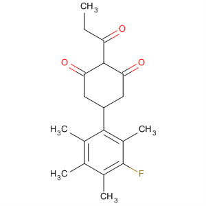 CAS No 88175-87-5  Molecular Structure