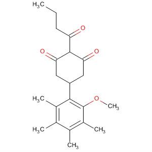 CAS No 88176-07-2  Molecular Structure