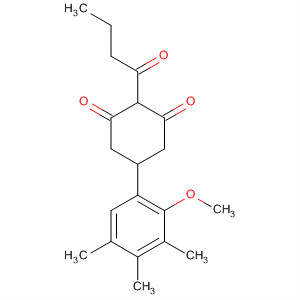 CAS No 88176-15-2  Molecular Structure
