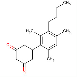 CAS No 88176-23-2  Molecular Structure