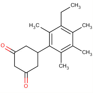 Cas Number: 88176-32-3  Molecular Structure