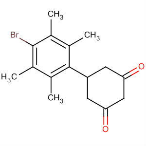 CAS No 88176-37-8  Molecular Structure