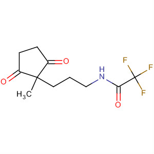 CAS No 88177-10-0  Molecular Structure