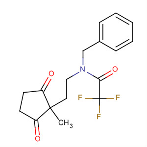 CAS No 88177-13-3  Molecular Structure