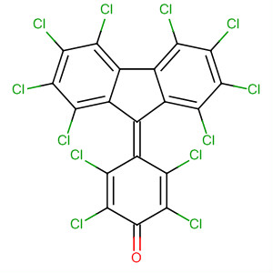 CAS No 88180-08-9  Molecular Structure