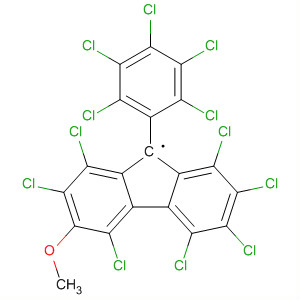CAS No 88180-09-0  Molecular Structure