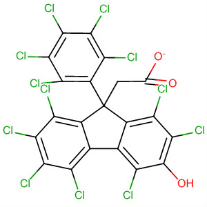 CAS No 88180-11-4  Molecular Structure
