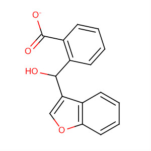 CAS No 88180-41-0  Molecular Structure