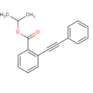 CAS No 88180-65-8  Molecular Structure