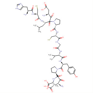 Cas Number: 881807-39-2  Molecular Structure