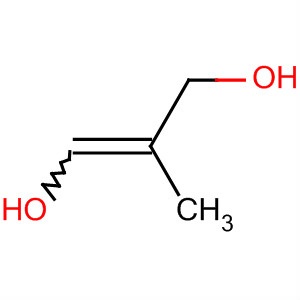 CAS No 88181-64-0  Molecular Structure