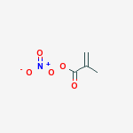 CAS No 88181-75-3  Molecular Structure