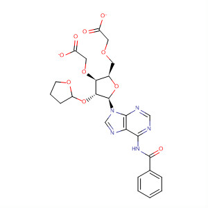 CAS No 88182-47-2  Molecular Structure