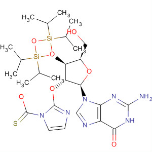 CAS No 88183-80-6  Molecular Structure