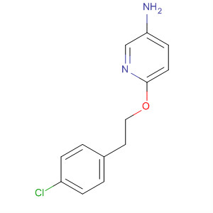CAS No 88184-07-0  Molecular Structure