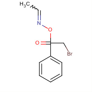 Cas Number: 88184-66-1  Molecular Structure