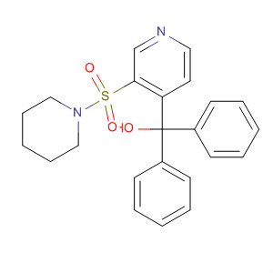 CAS No 88184-90-1  Molecular Structure