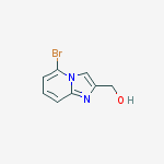 CAS No 881841-53-8  Molecular Structure