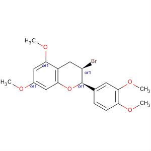 CAS No 88186-86-1  Molecular Structure