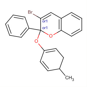 Cas Number: 88186-89-4  Molecular Structure