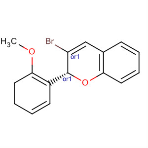 CAS No 88186-92-9  Molecular Structure