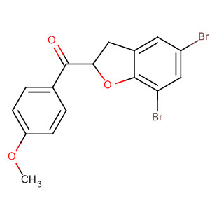 CAS No 88186-94-1  Molecular Structure