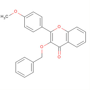 CAS No 88187-01-3  Molecular Structure