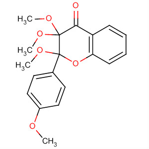 CAS No 88187-14-8  Molecular Structure