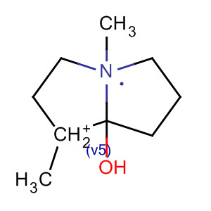 Cas Number: 88187-27-3  Molecular Structure