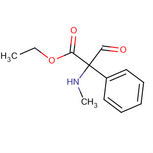 CAS No 88187-52-4  Molecular Structure