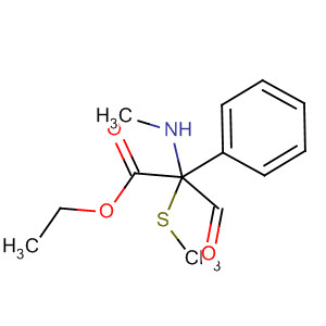 CAS No 88187-54-6  Molecular Structure