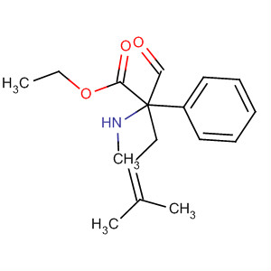 CAS No 88187-55-7  Molecular Structure