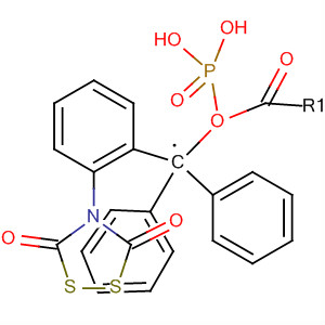 CAS No 88187-66-0  Molecular Structure
