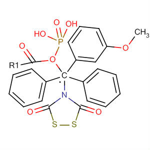 CAS No 88187-76-2  Molecular Structure