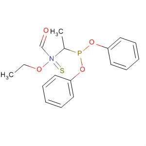 CAS No 88187-81-9  Molecular Structure