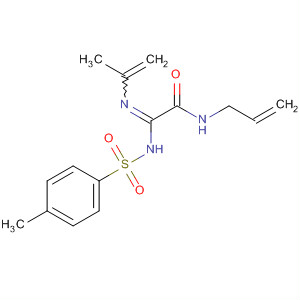 CAS No 88187-90-0  Molecular Structure