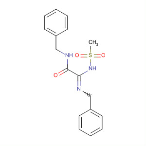 CAS No 88187-92-2  Molecular Structure