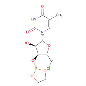 CAS No 88188-08-3  Molecular Structure