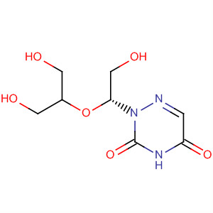 CAS No 88188-22-1  Molecular Structure