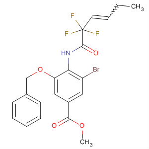 CAS No 881909-60-0  Molecular Structure