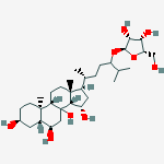 CAS No 88191-35-9  Molecular Structure